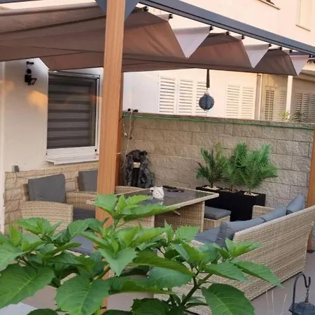 Apartment Bella S